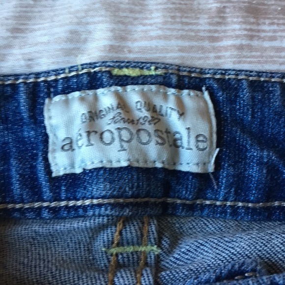 Aeropostale Jeans - Picture 2 of 6